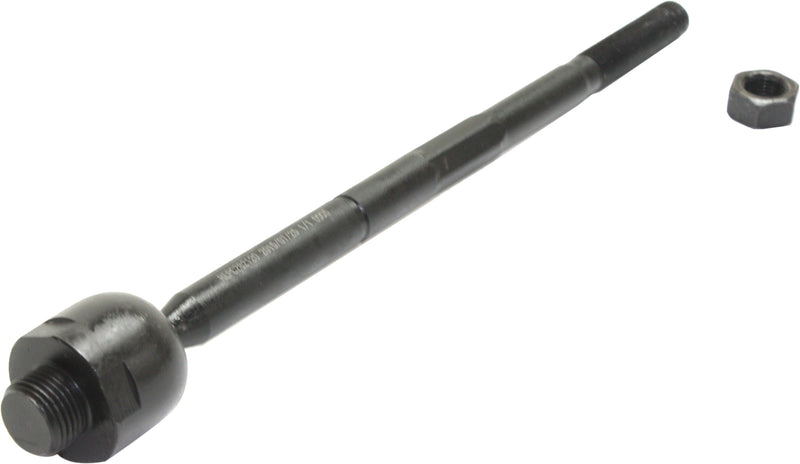 Front Driver and Passenger Side Inner and Outer Tie Rod Ends