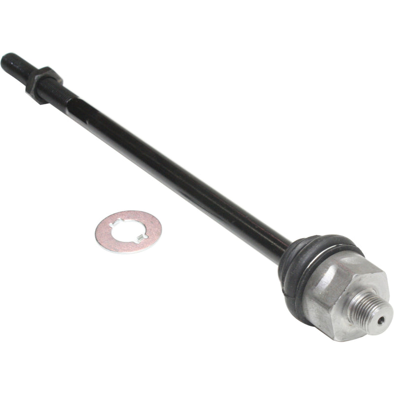 Front Tie Rod Inner & Outer Set Of 4