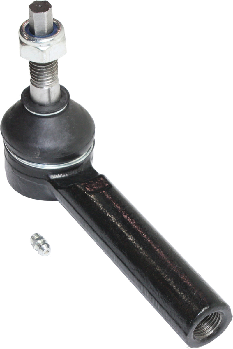 Front Driver and Passenger Side Outer Tie Rod Ends