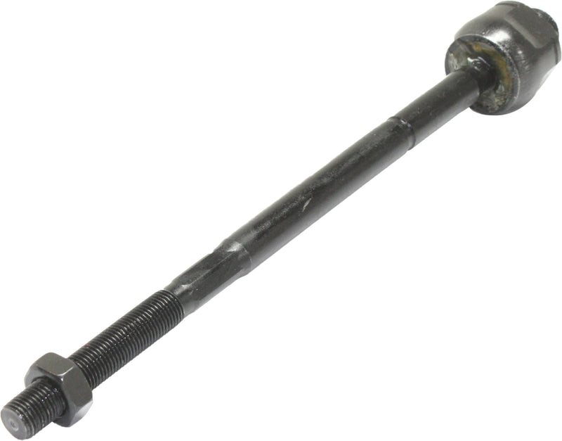 Front Driver and Passenger Side Inner Tie Rod Ends Rack Steering 22mm Thread