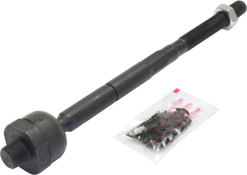 Front Driver and Passenger Side Inner Tie Rod Ends