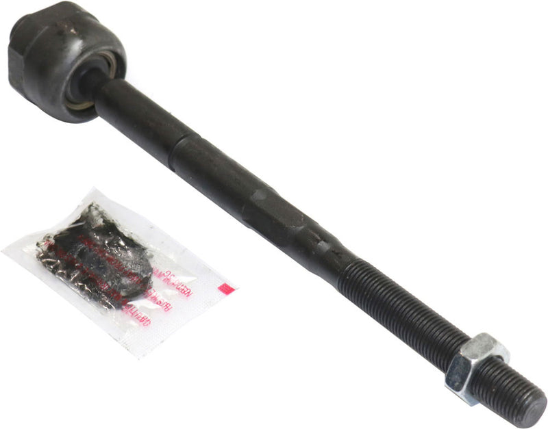 Front Driver and Passenger Side Inner Tie Rod Ends