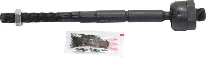 Front Driver and Passenger Side Inner Tie Rod Ends