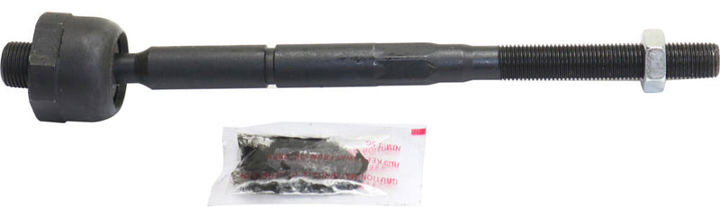 Front Driver and Passenger Side Inner Tie Rod Ends