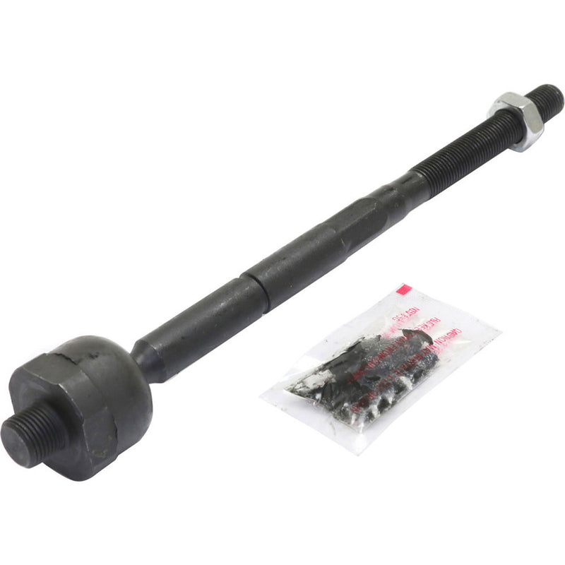 Front Driver and Passenger Side Inner and Outer Tie Rod Ends