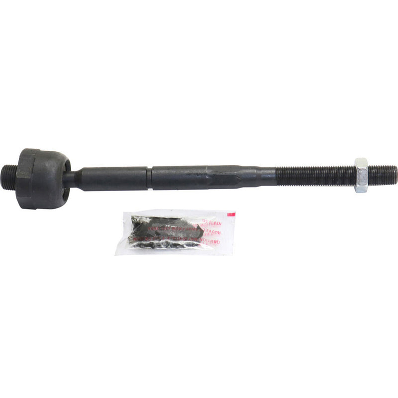 Front Driver and Passenger Side Inner and Outer Tie Rod Ends