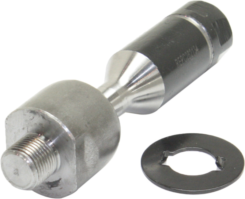 Front Driver and Passenger Side Inner Tie Rod Ends