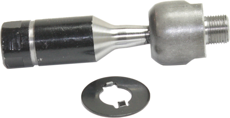 Front Driver and Passenger Side Inner Tie Rod Ends