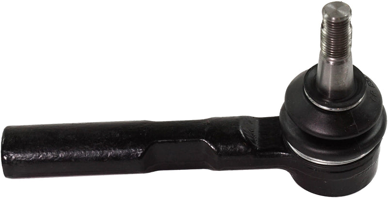Front Driver and Passenger Side Outer Tie Rod Ends