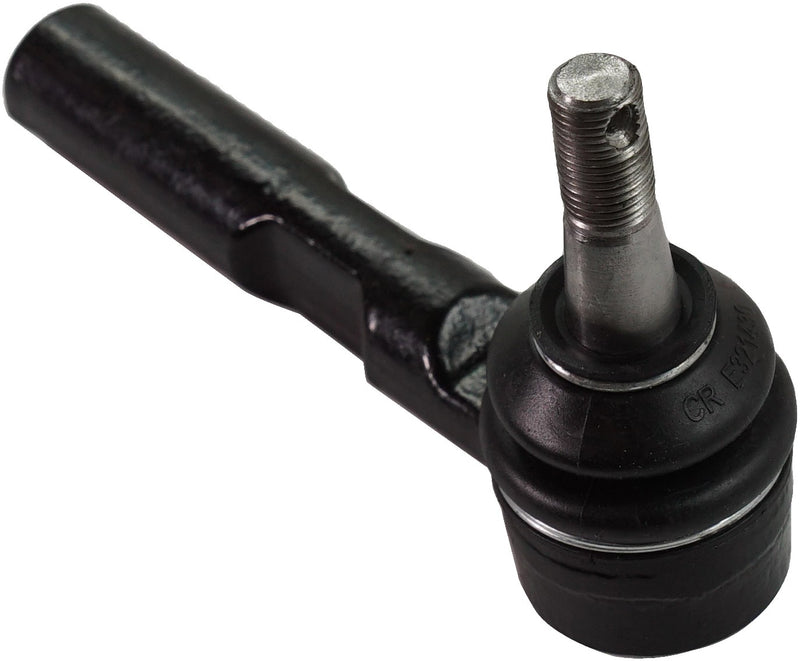 Front Driver and Passenger Side Outer Tie Rod Ends