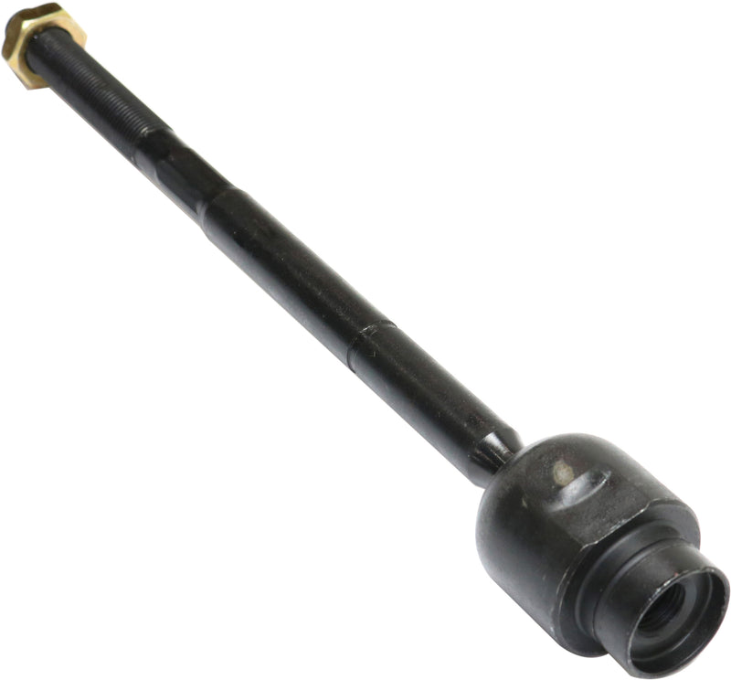 Front Driver and Passenger Side Inner and Outer Tie Rod Ends
