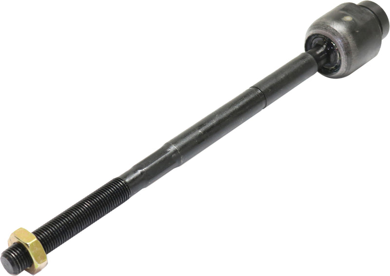 Front Driver and Passenger Side Inner and Outer Tie Rod Ends