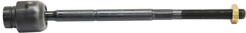 Front Driver and Passenger Side Inner and Outer Tie Rod Ends