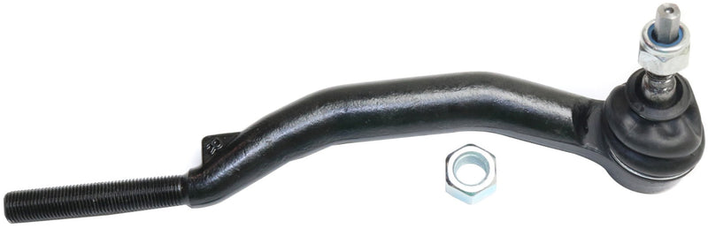 Front Driver and Passenger Side Outer Tie Rod Ends