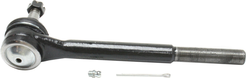 Front Driver and Passenger Side Inner and Outer Tie Rod Ends