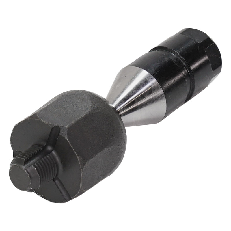 Front Driver and Passenger Side Inner and Outer Tie Rod Ends