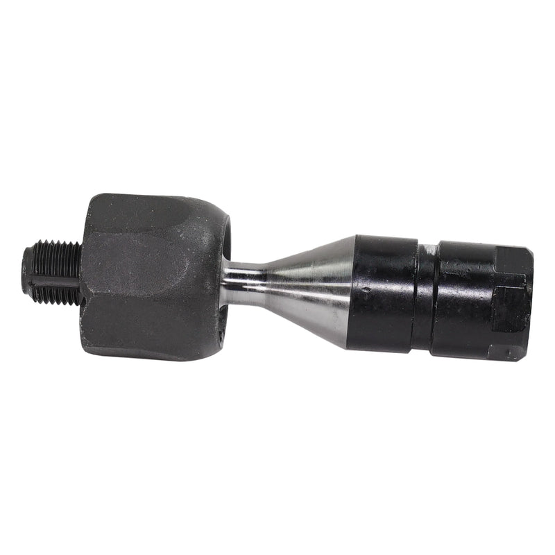 Front Driver and Passenger Side Inner and Outer Tie Rod Ends