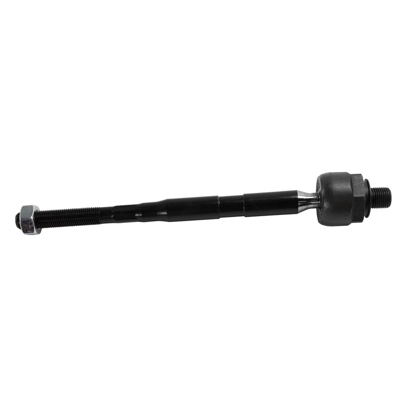 Front Driver and Passenger Side Inner and Outer Tie Rod Ends
