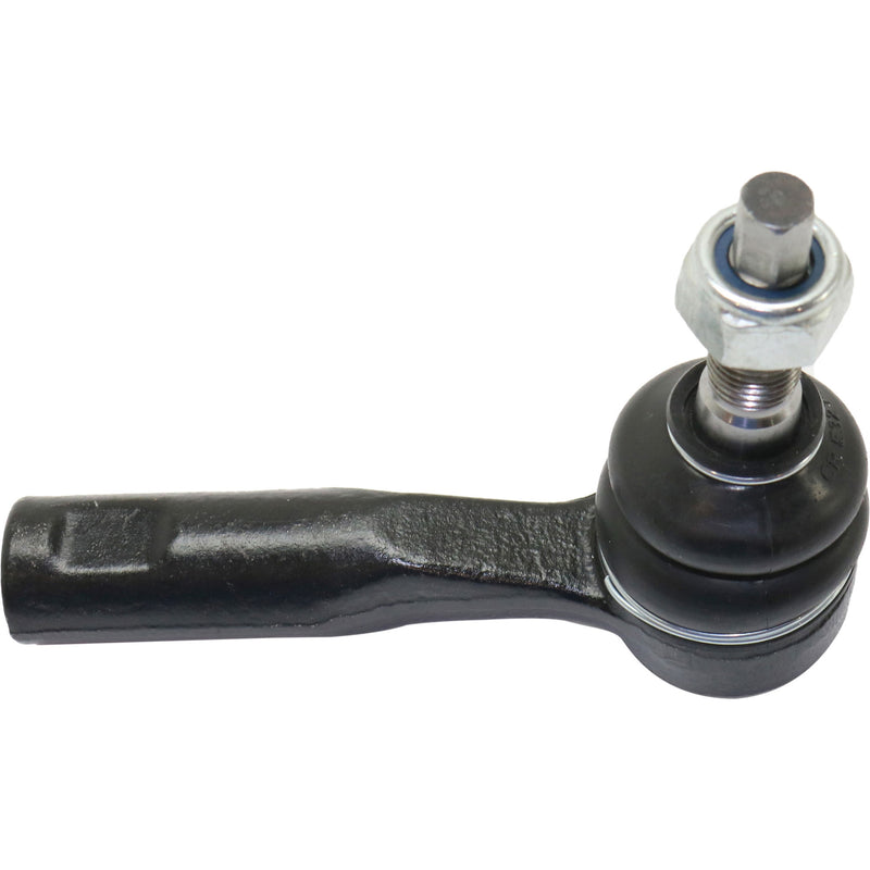 Front Driver and Passenger Side Inner and Outer Tie Rod Ends