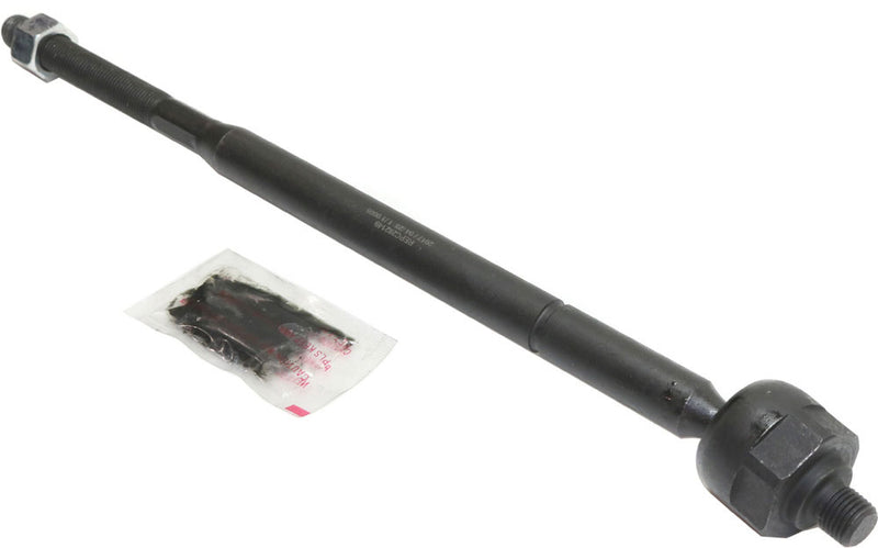 Front Driver and Passenger Side Inner Tie Rod Ends