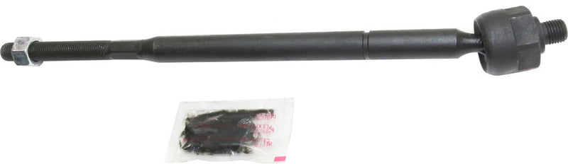 Front Driver and Passenger Side Inner Tie Rod Ends