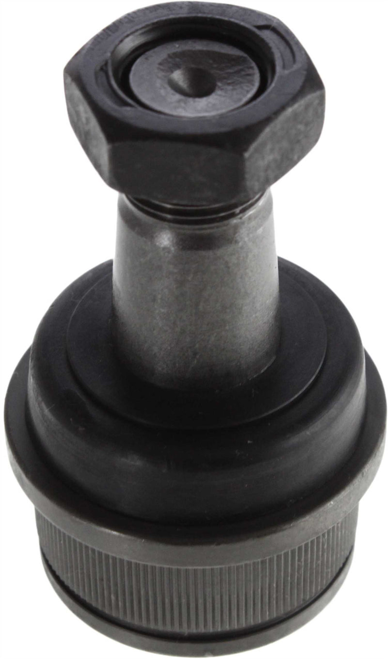 Front Driver and Passenger Side Lower Ball Joints