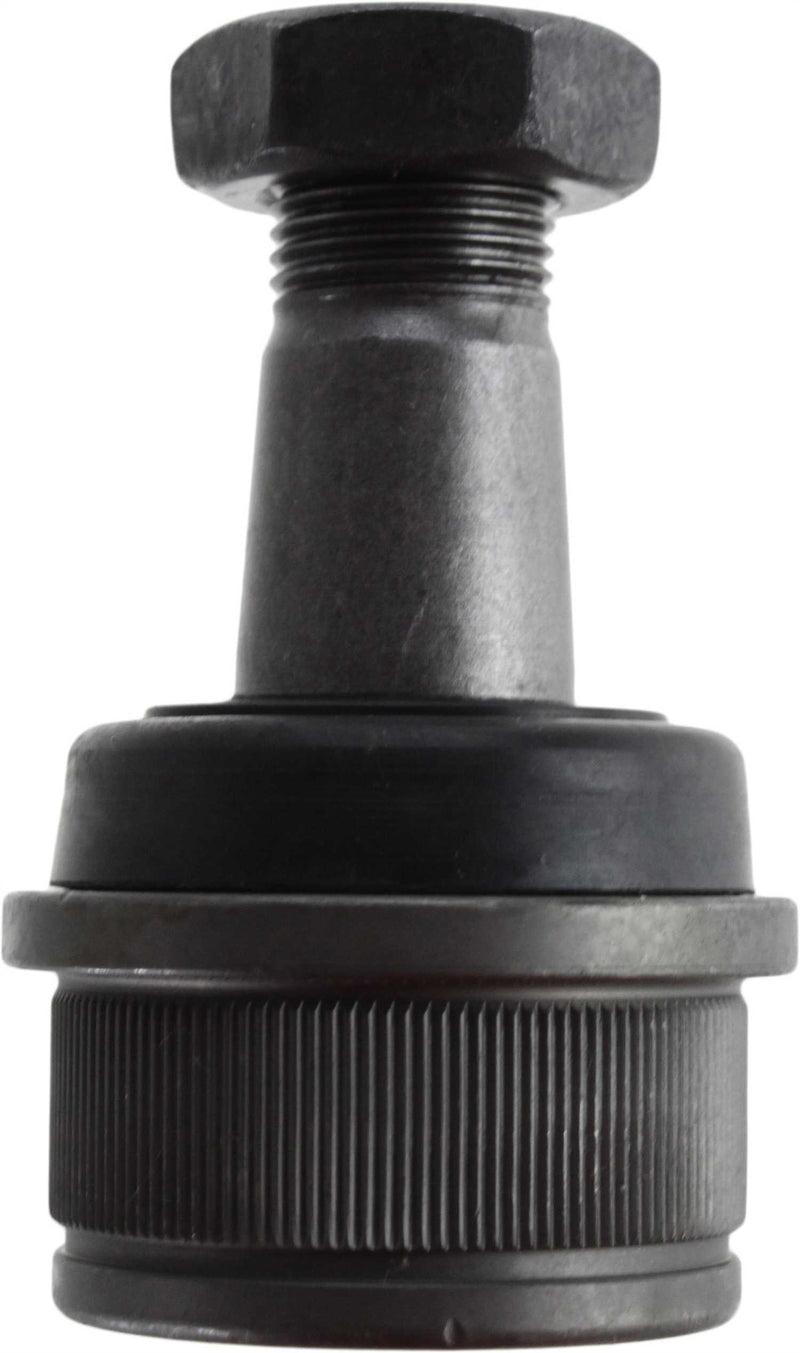 Front Driver and Passenger Side Lower Ball Joints