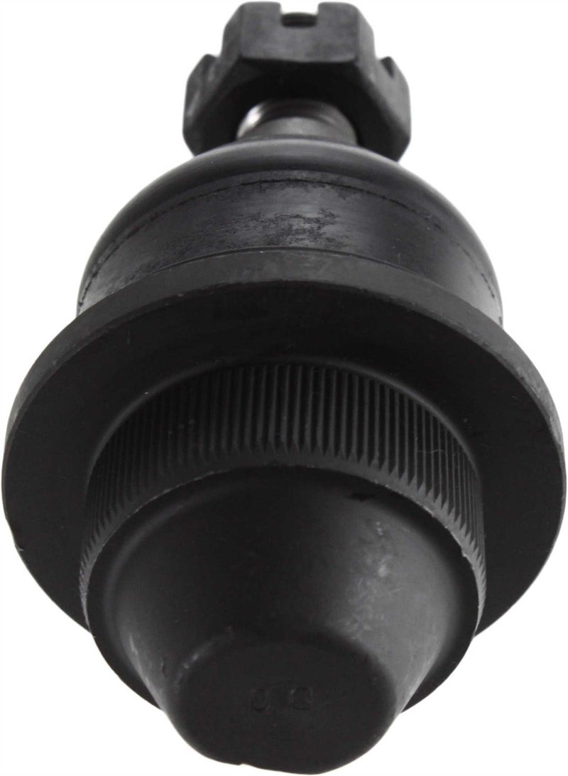 Front Driver and Passenger Side Lower Ball Joints
