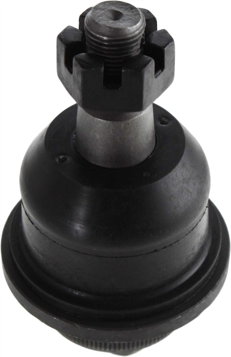 Front Driver and Passenger Side Lower Ball Joints