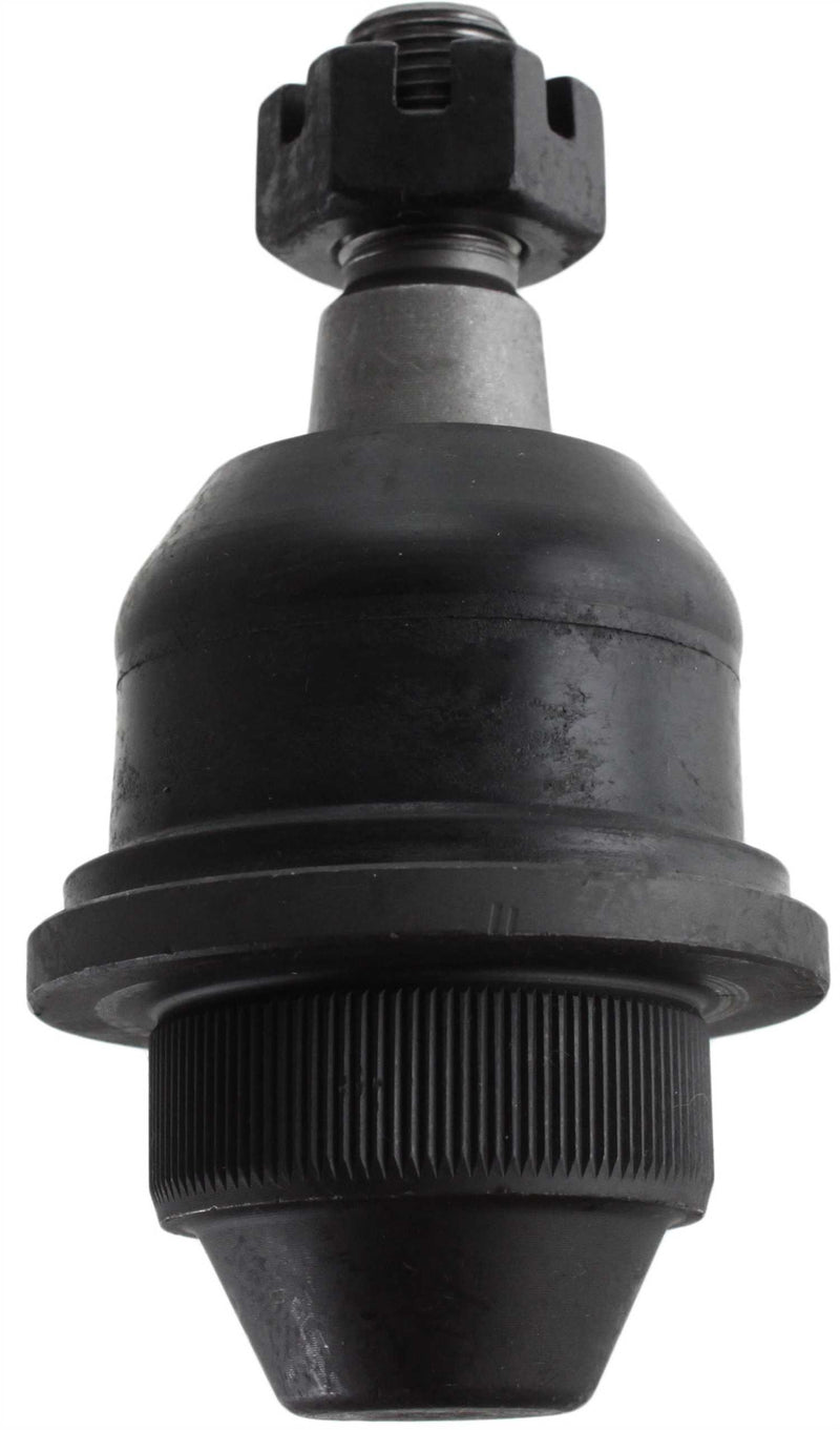 Front Driver and Passenger Side Lower Ball Joints