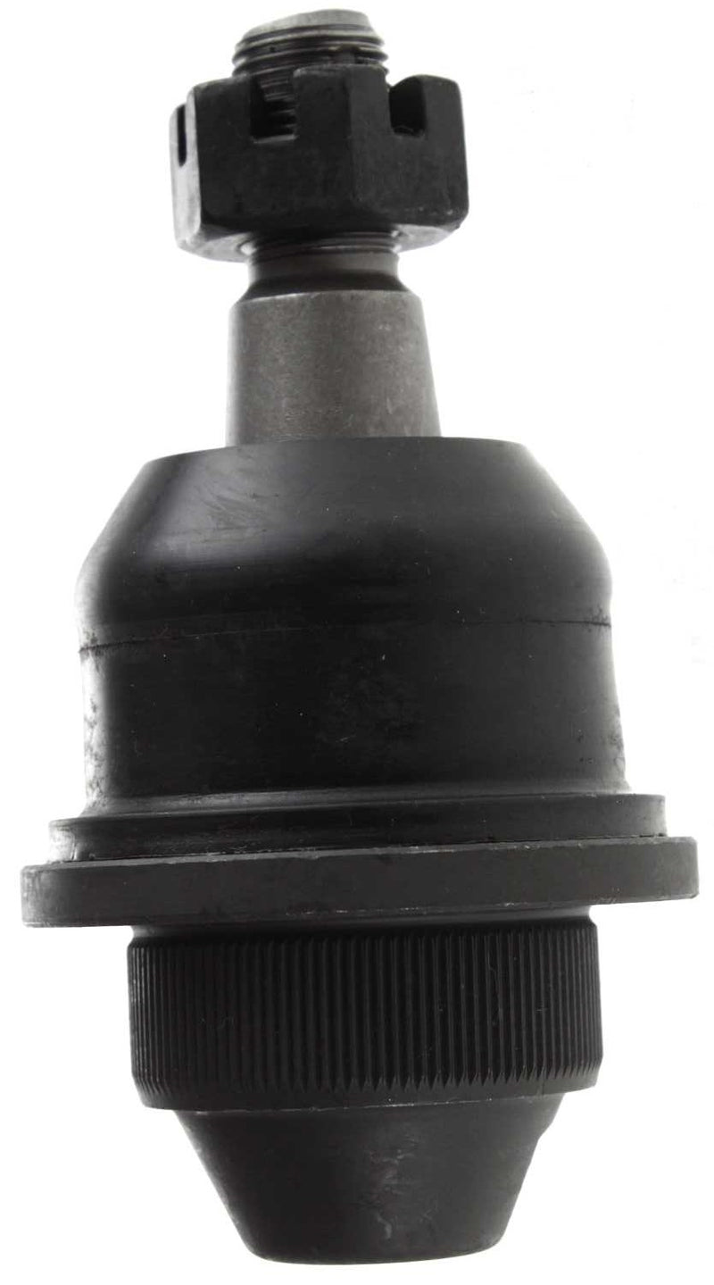 Front Driver and Passenger Side Upper and Lower Ball Joints