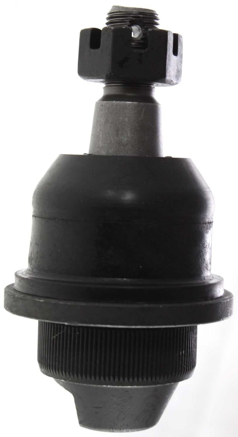 Front Driver and Passenger Side Upper and Lower Ball Joints