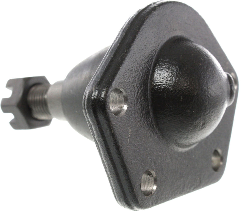 Front Driver and Passenger Side Lower Ball Joints