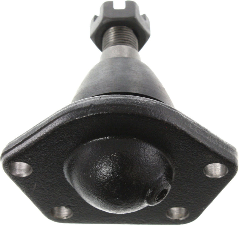 Front Driver and Passenger Side Lower Ball Joints