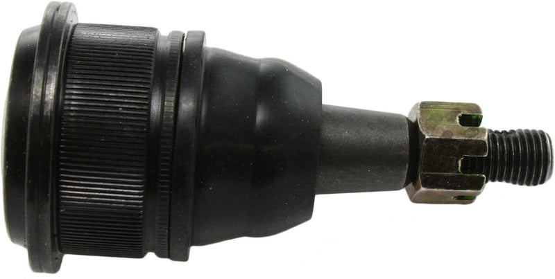 Front Driver And Passenger Side Upper Ball Joints