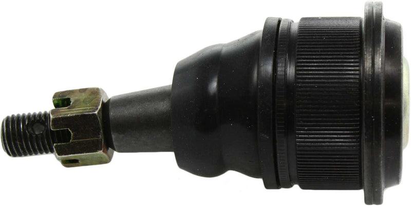 Front Driver And Passenger Side Upper Ball Joints