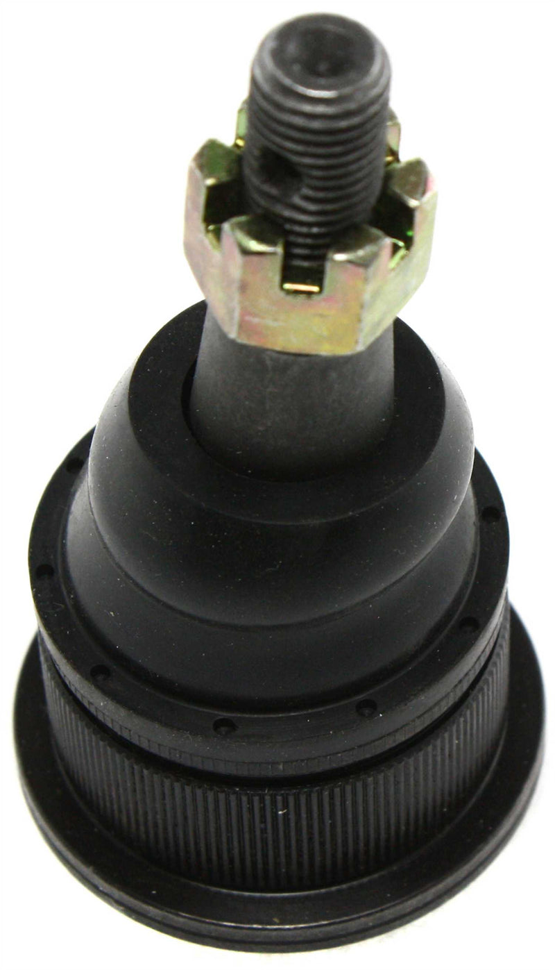 Front Driver And Passenger Side Upper Ball Joints