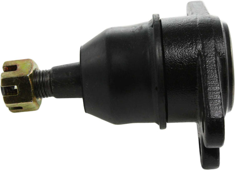 Front Driver and Passenger Side Upper Ball Joints