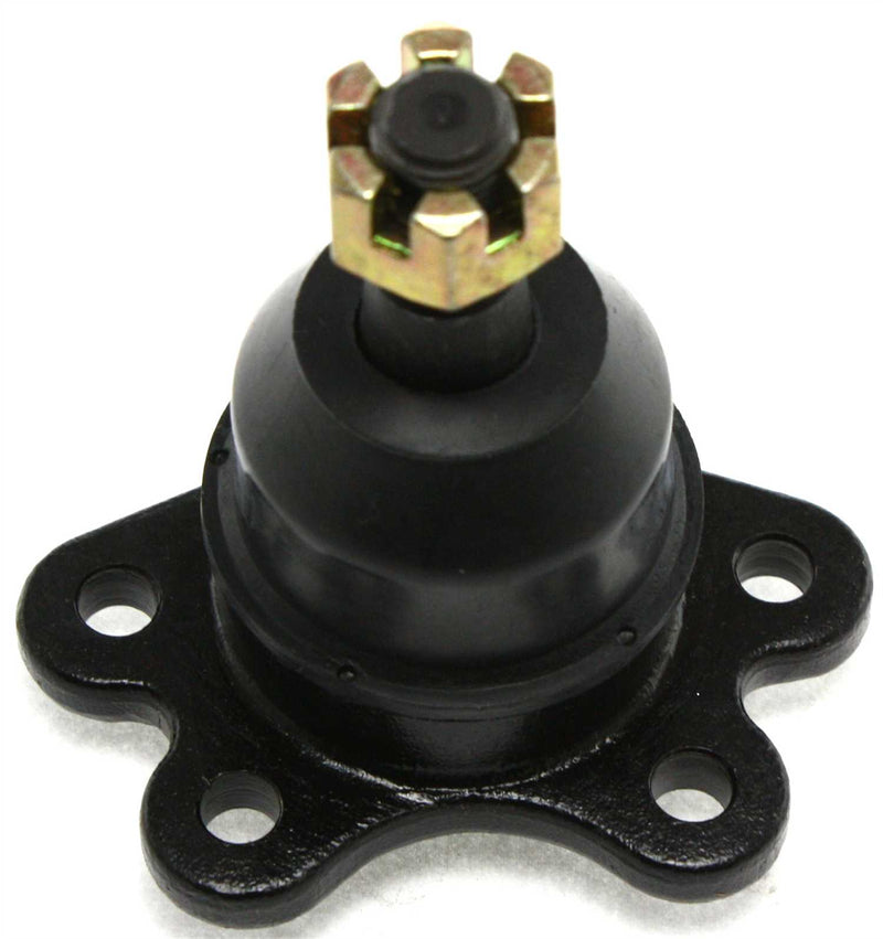 Front Driver and Passenger Side Upper Ball Joints