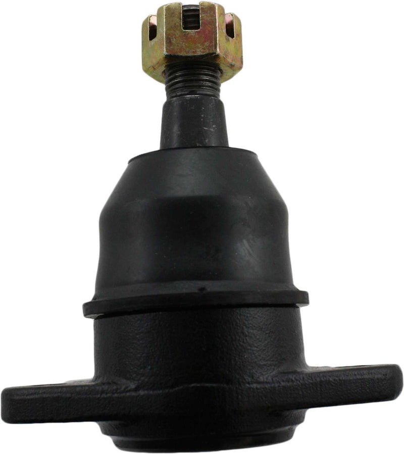 Front Driver and Passenger Side Upper Ball Joints