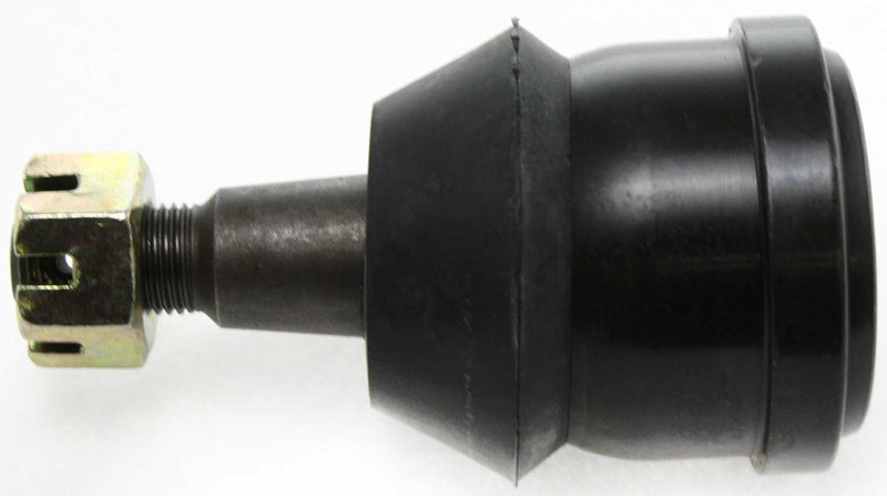 Front Driver and Passenger Side Upper and Lower Ball Joints