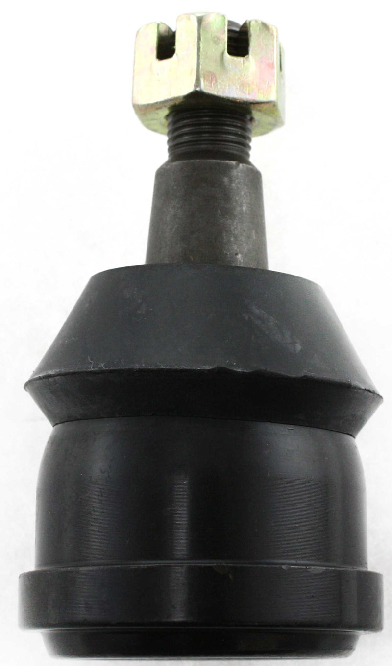 Front Driver and Passenger Side Upper and Lower Ball Joints