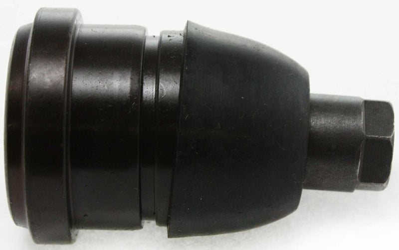 Front Driver and Passenger Side Lower Ball Joints