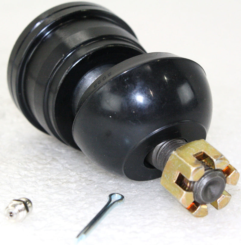 Front Driver and Passenger Side Lower Ball Joints