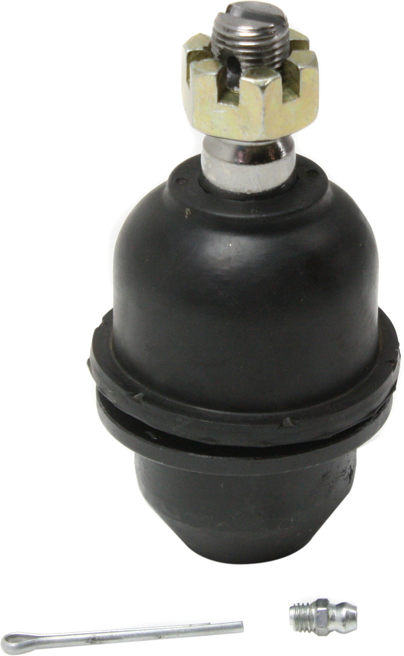 Front Driver and Passenger Side Lower Ball Joints