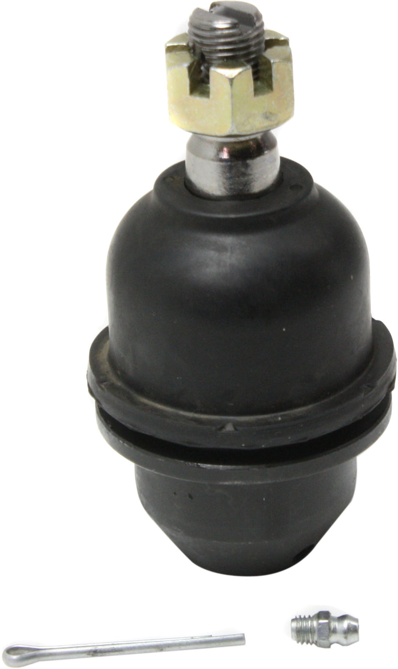 Front Driver and Passenger Side Lower Ball Joints