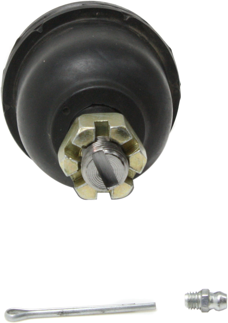 Front Driver and Passenger Side Lower Ball Joints