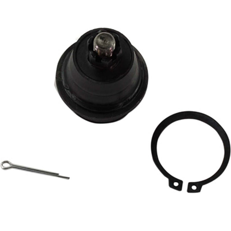 Front Driver and Passenger Side Lower Ball Joints