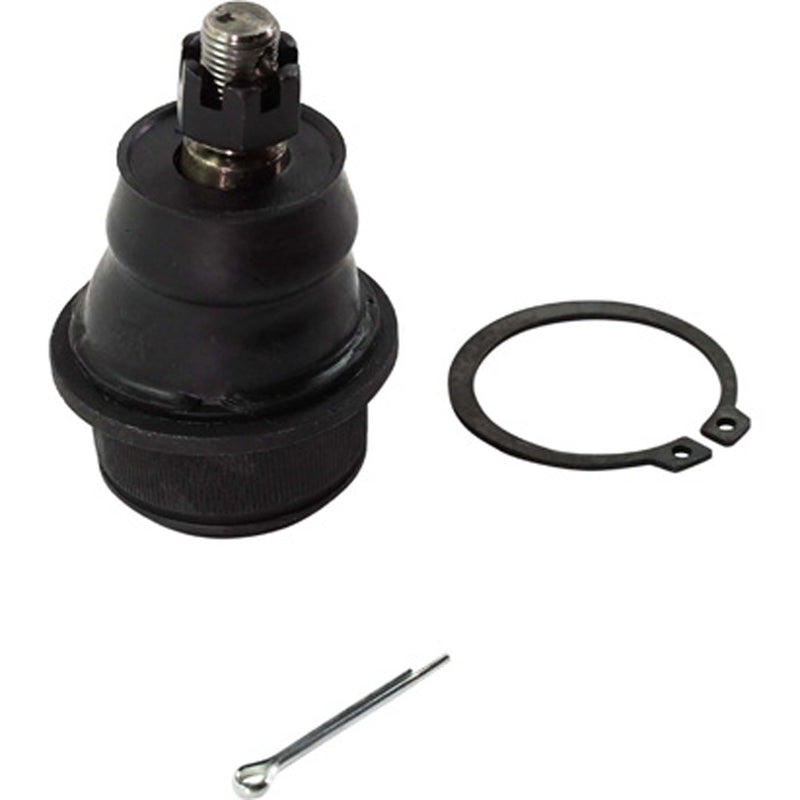 Front Driver and Passenger Side Lower Ball Joints