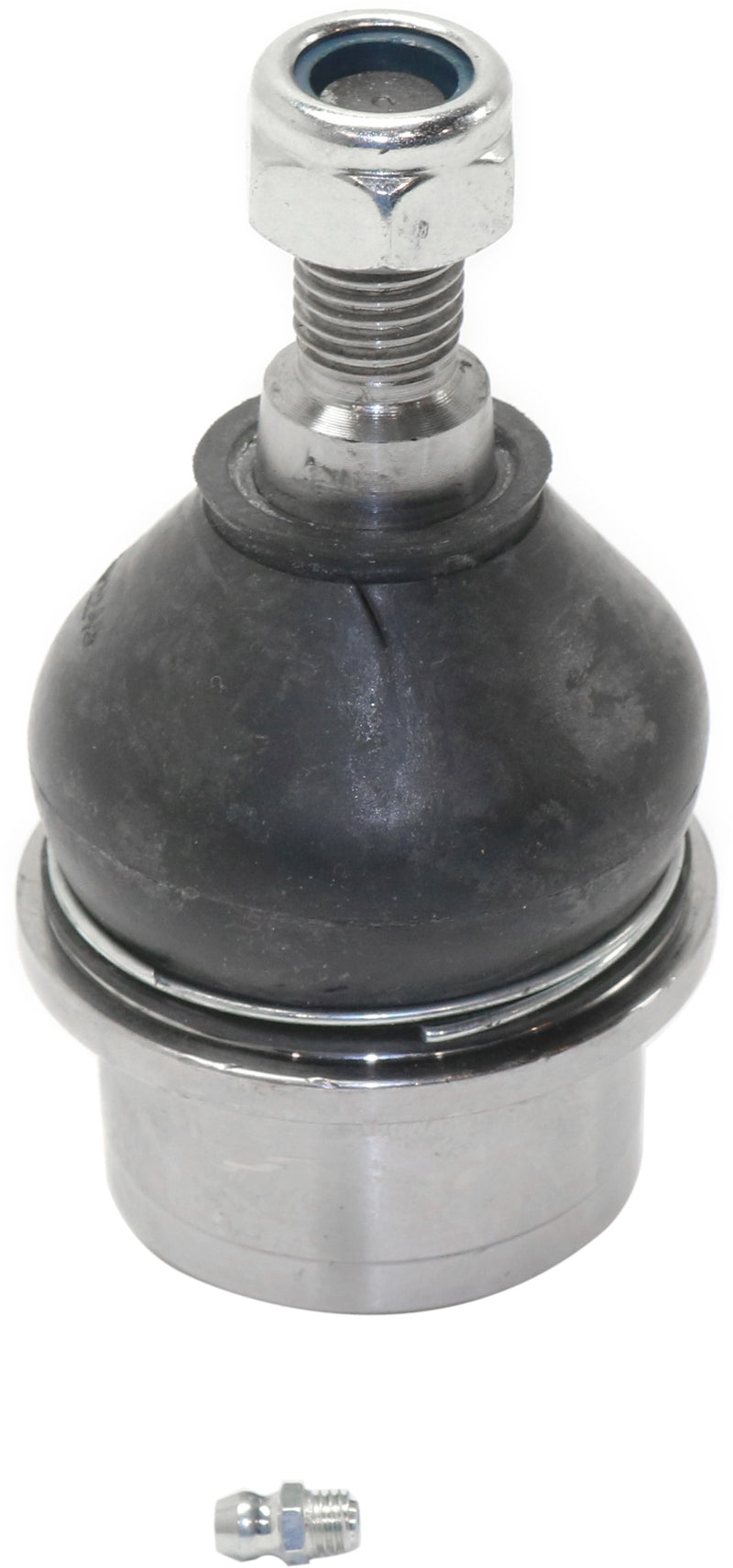 Front Driver and Passenger Side Lower Ball Joints